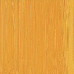 Cadmium Yellow Deep - Amarillo Cadmio Oscuro